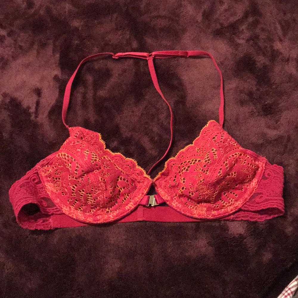 Intimately Free People Bra